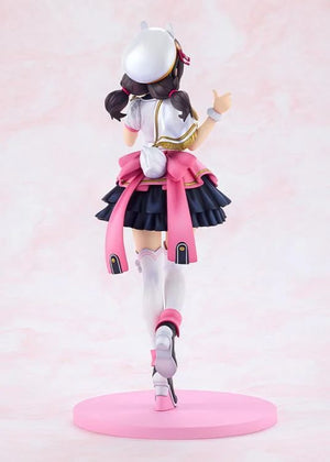 KDcolle KONOSUBA An Explosion on This Wonderful World! Yunyun: Light Novel Idol ver. Figure