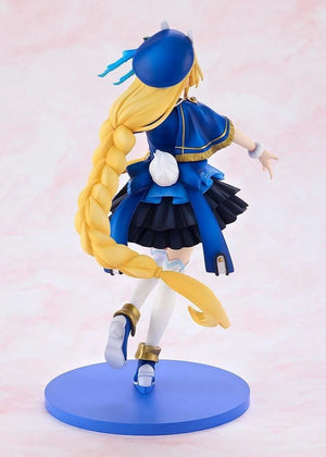 KDcolle KONOSUBA God's Blessing on This Wonderful World! Iris: Light Novel Idol ver. Figure