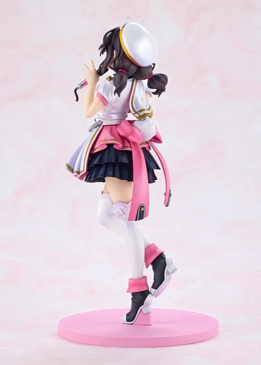 KDcolle KONOSUBA An Explosion on This Wonderful World! Yunyun: Light Novel Idol ver. Figure