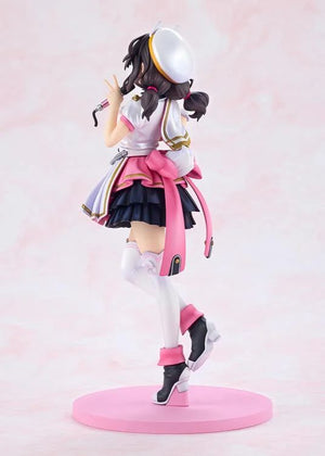 KDcolle KONOSUBA An Explosion on This Wonderful World! Yunyun: Light Novel Idol ver. Figure