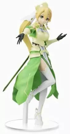 Sword Art Online: Alicization War of Underworld Leafa (Earth Goddess Terraria Ver.)