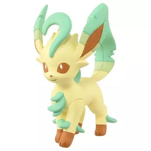 Pokemon Monster Collection Leafeon