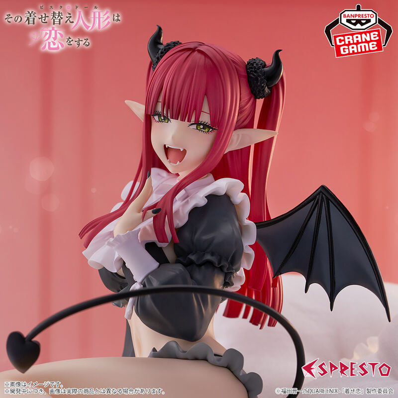 My Dress-Up Darling - Detailed Elegance - Marin Kitagawa (Liz Ver.)