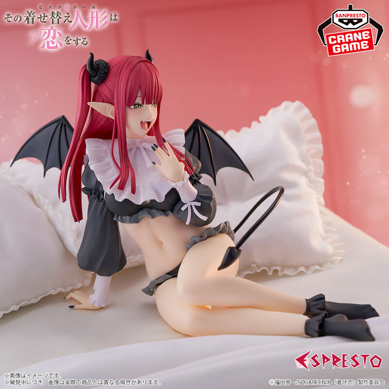 My Dress-Up Darling - Detailed Elegance - Marin Kitagawa (Liz Ver.)