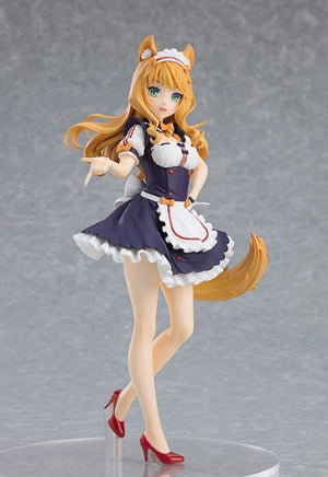 POP UP PARADE Nekopara Maple Figure