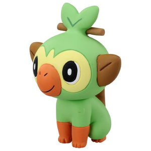 Pokemon Monster Collection MS-03 Grookey **DISCONTINUED**