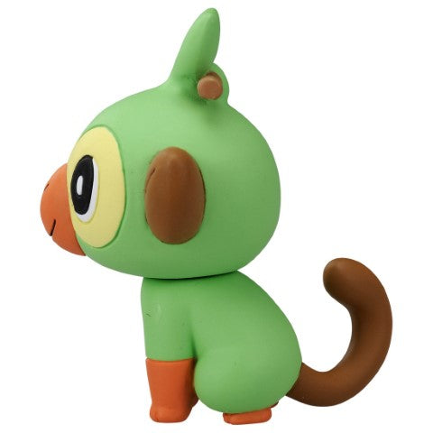 Pokemon Monster Collection MS-03 Grookey **DISCONTINUED**