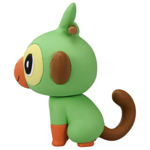 Pokemon Monster Collection MS-03 Grookey **DISCONTINUED**