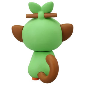 Pokemon Monster Collection MS-03 Grookey **DISCONTINUED**