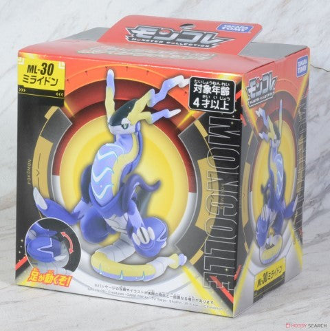 Pokemon Monster Collection ML-30 Miraidon