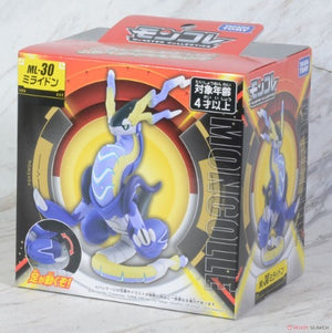 Pokemon Monster Collection ML-30 Miraidon