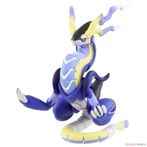 Pokemon Monster Collection ML-30 Miraidon