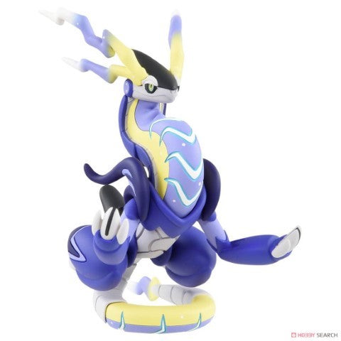 Pokemon Monster Collection ML-30 Miraidon