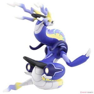 Pokemon Monster Collection ML-30 Miraidon