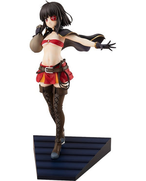 Kadokawa Collection Zoku Megumin Original Edition Band of Thieves Ver.