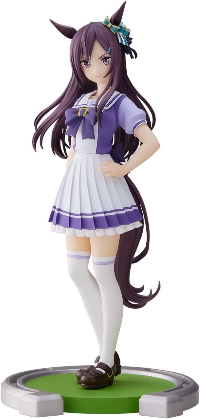 Uma Musume: Pretty Derby Mejiro Dober Figure