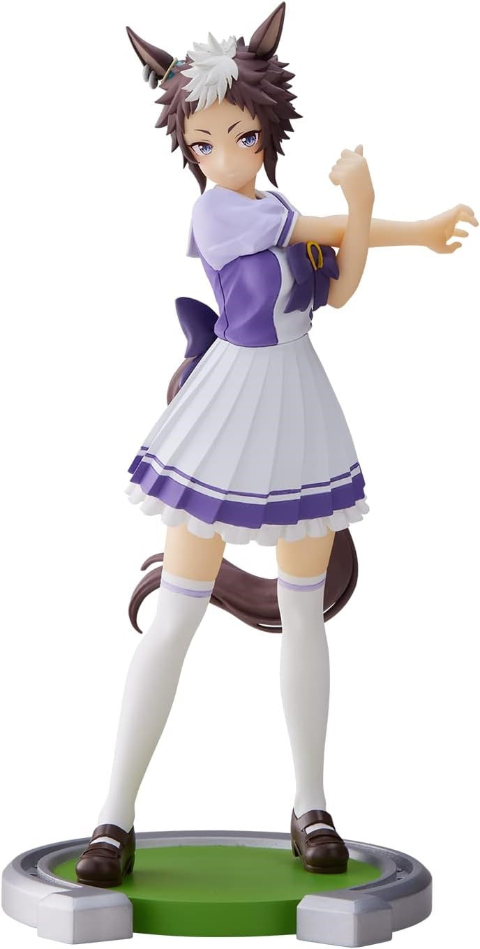 Uma Musume: Pretty Derby Mejiro Ryan Figure