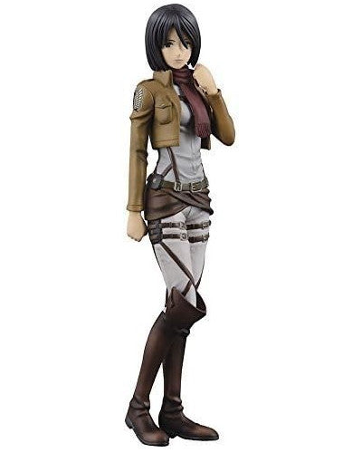 Ichiban Kuji Attack on Titan: Mikasa Ackerman