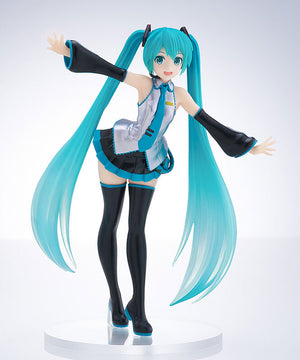 POP UP PARADE Hatsune Miku: Translucent Color Ver