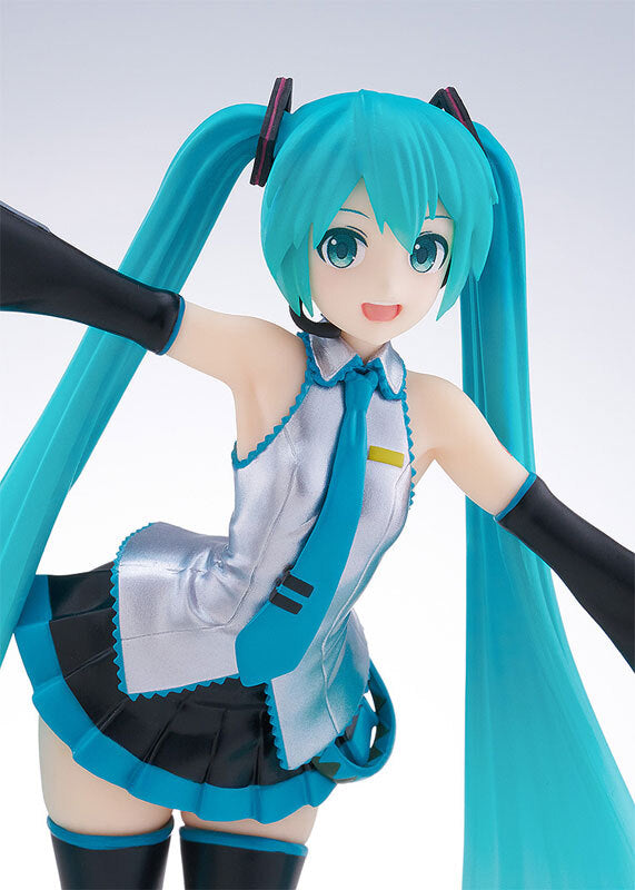 POP UP PARADE Hatsune Miku: Translucent Color Ver