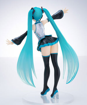 POP UP PARADE Hatsune Miku: Translucent Color Ver