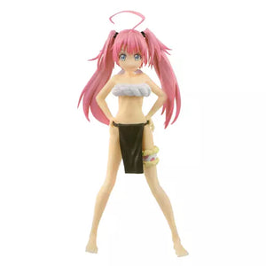 That Time I Got Reincarnated As A Slime Milim Nava EXQ Figure