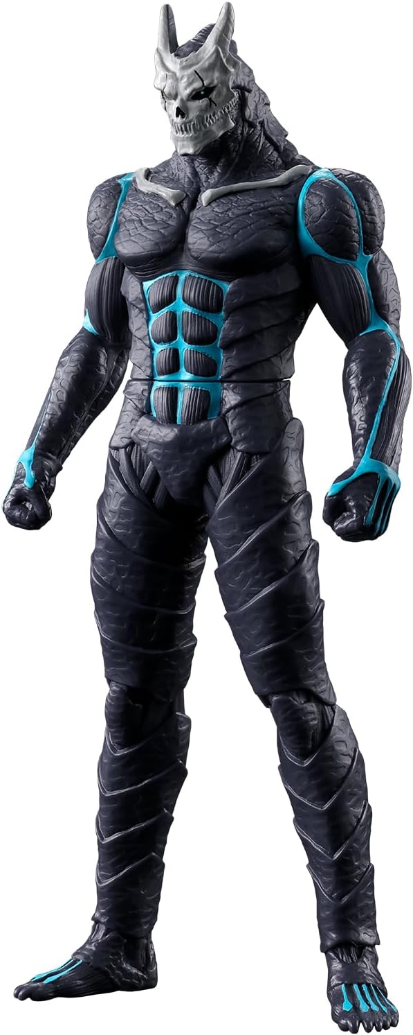 Movie Monster Series - Kaiju No. 8 - Bandai Action Figure