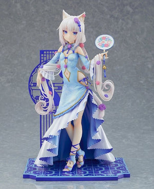 Nekopara Vanilla Chinese Dress Ver. 1/7 Figure