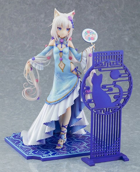 Nekopara Vanilla Chinese Dress Ver. 1/7 Figure