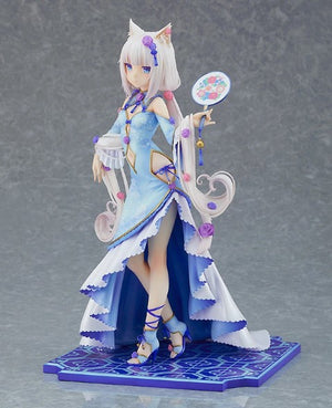 Nekopara Vanilla Chinese Dress Ver. 1/7 Figure