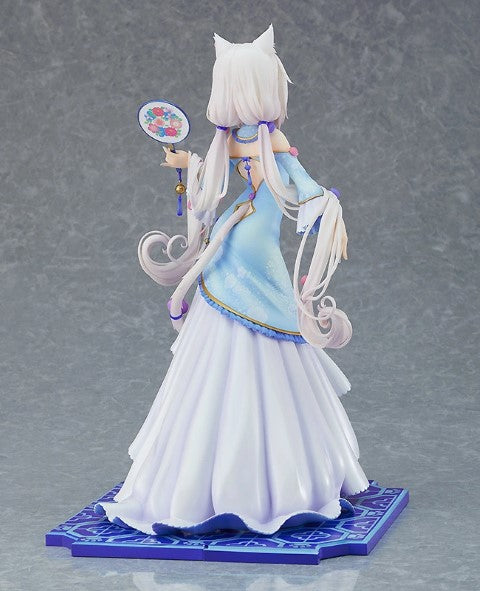 Nekopara Vanilla Chinese Dress Ver. 1/7 Figure