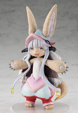 POP UP PARADE Made in Abyss Nanachi