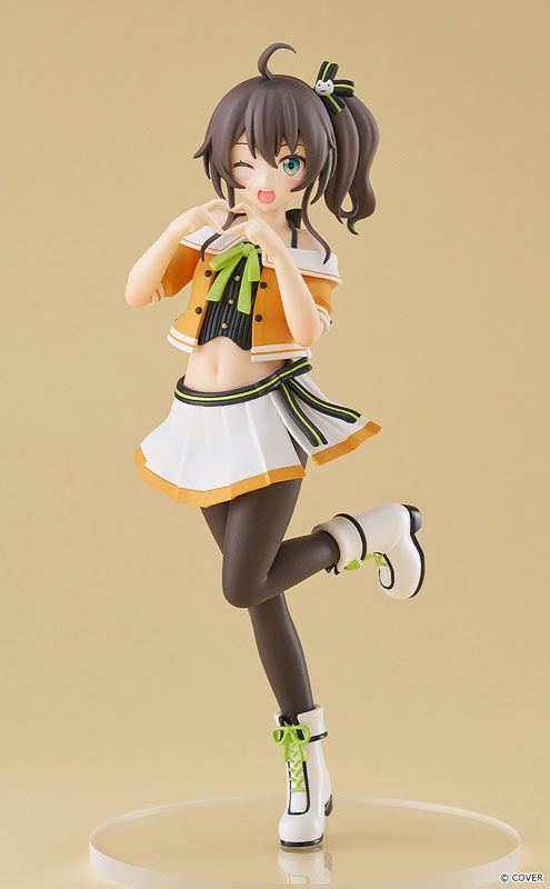 POP UP PARADE Hololive Production Natsuiro Matsuri