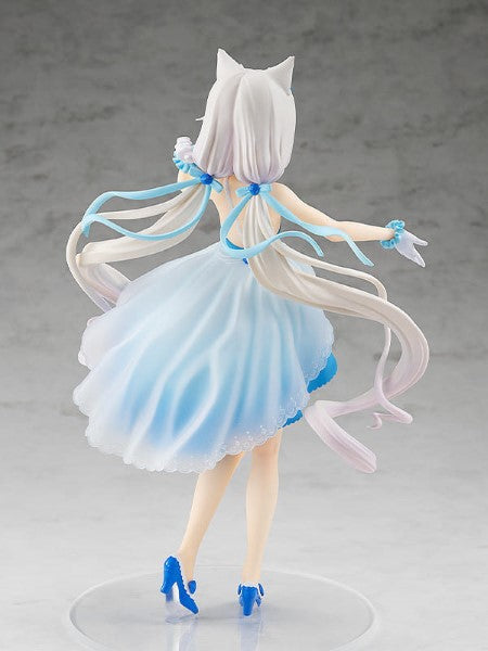 POP UP PARADE Nekopara Cat Paradise Vanilla Cocktail Dress Ver.