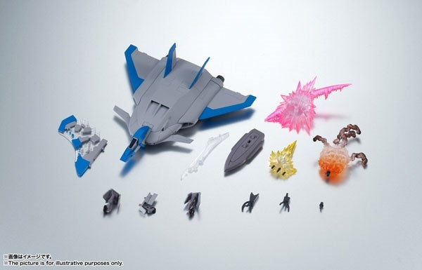 Robot Spirits <SIDE MS> OPERATION PARTS SET (ver. A.N.I.M.E.)