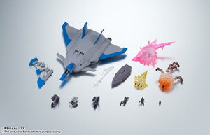 Robot Spirits <SIDE MS> OPERATION PARTS SET (ver. A.N.I.M.E.)