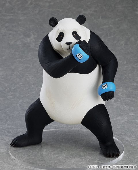 POP UP PARADE Jujutsu Kaisen Panda Figure