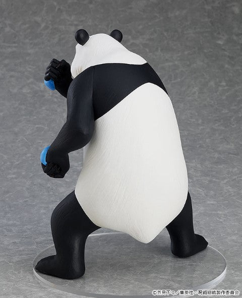 POP UP PARADE Jujutsu Kaisen Panda Figure