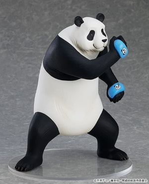 POP UP PARADE Jujutsu Kaisen Panda Figure