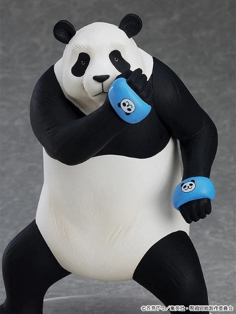 POP UP PARADE Jujutsu Kaisen Panda Figure