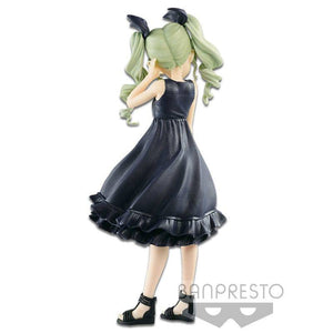 Girls und Panzer Final Chapter EXQ Figure Anchovy