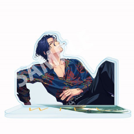 Paradox Live Acrylic Stand WILL Yohei Kanbayashi