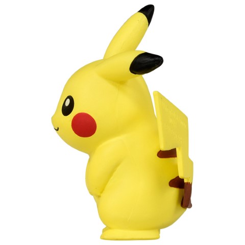 Pokemon Monster Collection MS-01 Pikachu **DISCONTINUED**