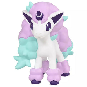 Pokemon Monster Collection MS-42 Ponita