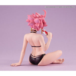 Melty Princess Mayonaka Punch Tenohira Live