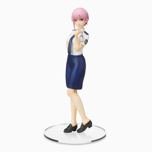 The Quintessential Quintuplets- Nakano Ichika - Police Ver.