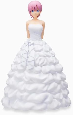 The Quintessential Quintuplets Ichika Nakano Bride Ver **OPEN/DAMAGED BOX SALE**