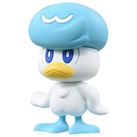 Pokemon Monster Collection MS-05 Quaxly