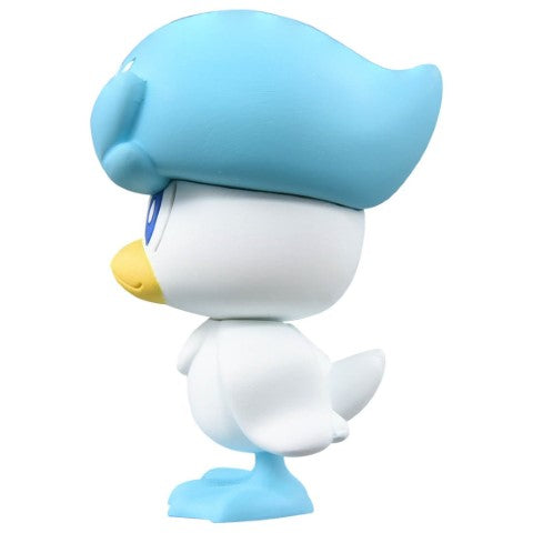 Pokemon Monster Collection MS-05 Quaxly