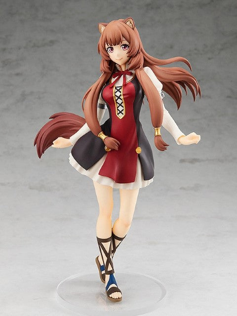 POP UP PARADE The Rising of the Shield Hero SEASON 2 Raphtalia L Figure